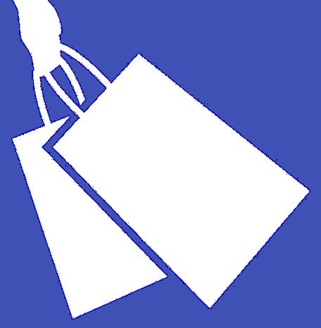 Bags the Lot logo